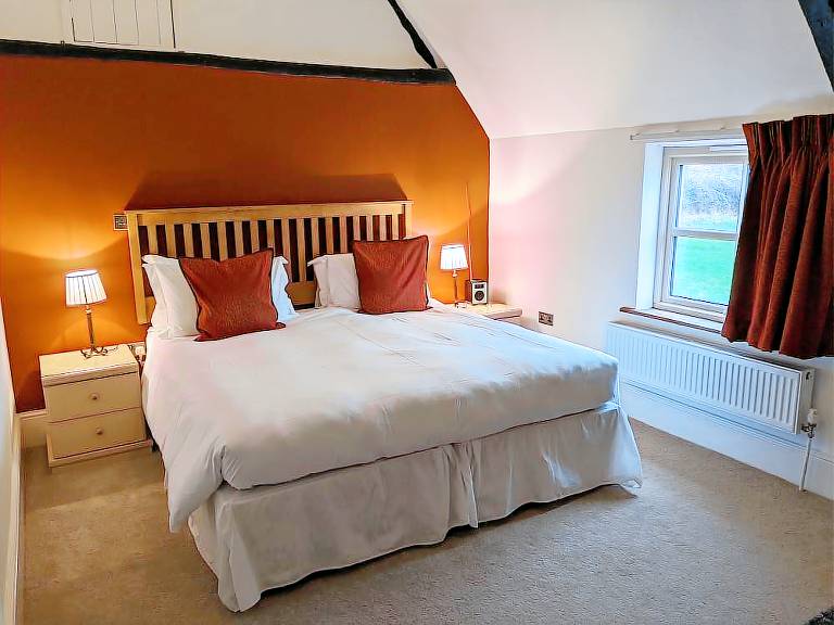 Bed and breakfast Avebury