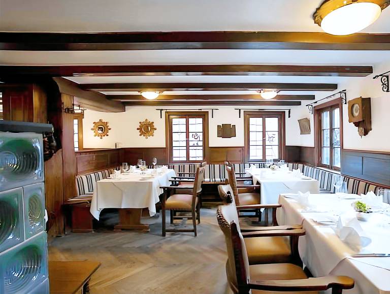 Hotel Traube — photo 2