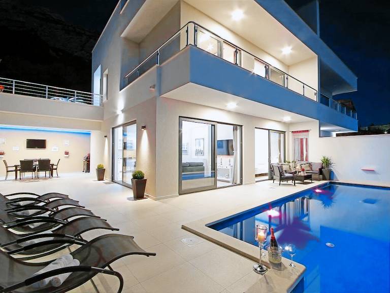 Huis Makarska