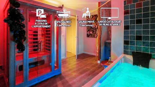 Ferienwohnung Amiens
