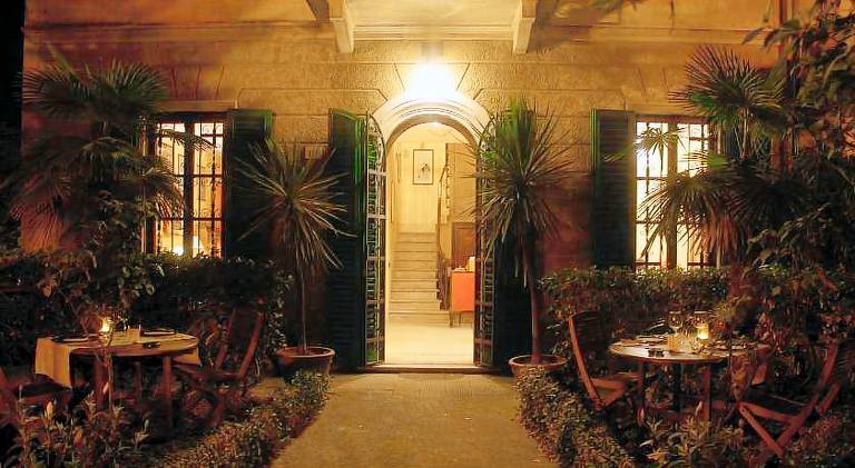 Le Villi FRIENDLY B&B in Viareggio
