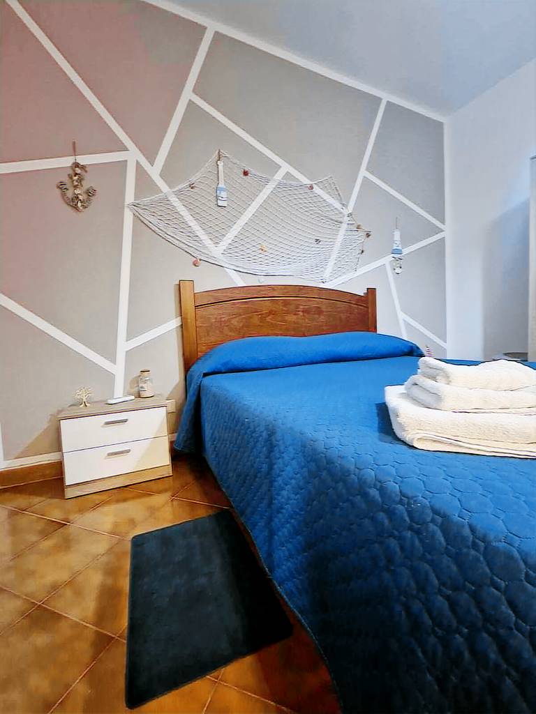 Chambre d'hôtes Palerme