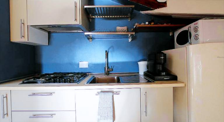 Apartment for 3 persons — photo 3