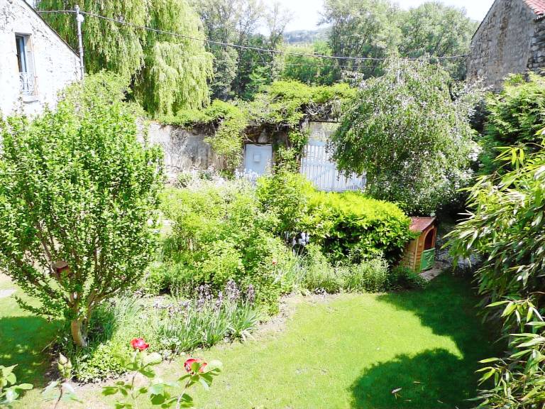 Maison de vacances Vic-le-Comte