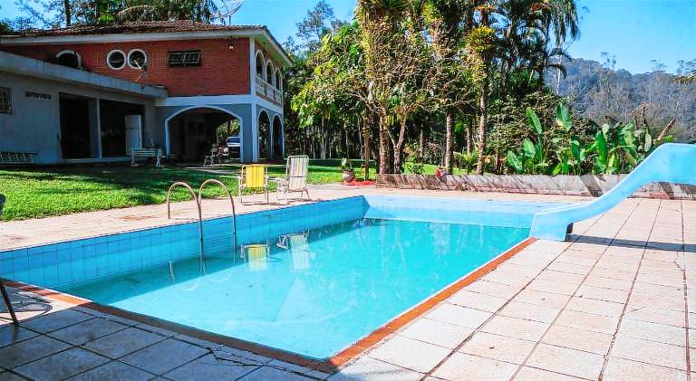 Wonderful vacation home with pool | Dogs allowed — photo 3