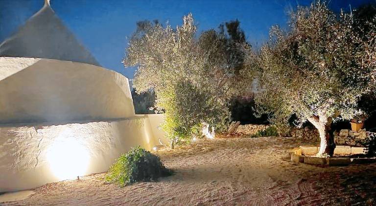 House with pool | Pets allowed in Ostuni
