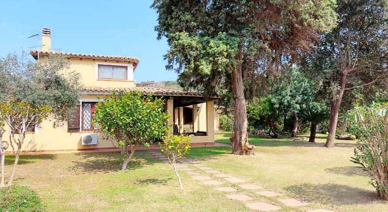 Vacation home with 1 room for 8 persons — photo 5
