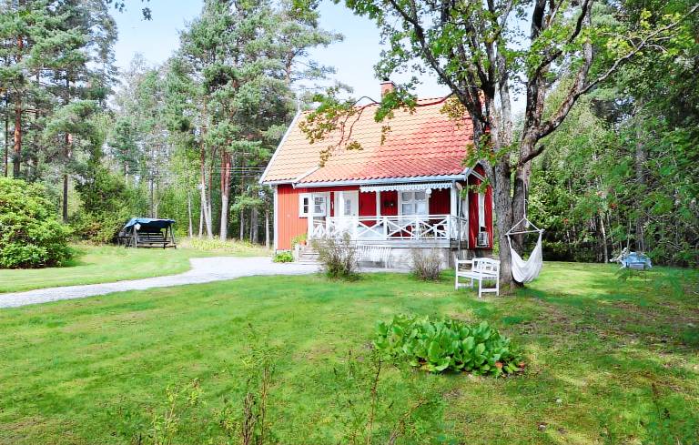 Ferienhaus Lennartsfors