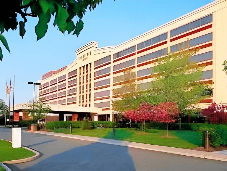 Courtyard by Marriott Lyndhurst Meadowlands in Secaucus, NJ
