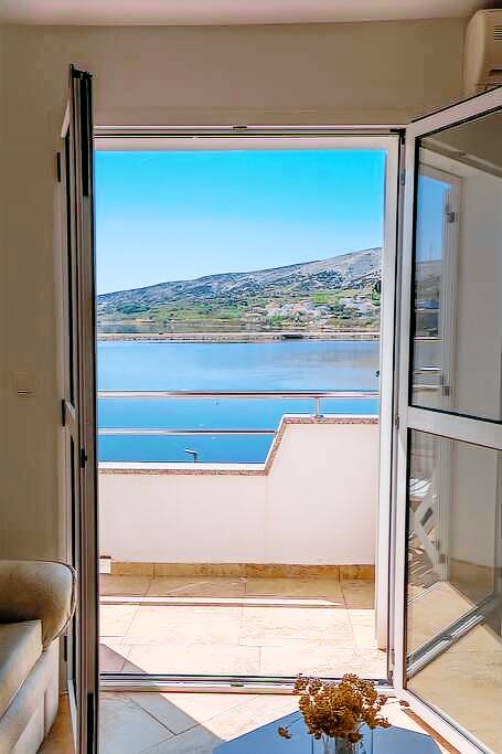 Charming apartment with BBQ | Beach nearby | Pet-friendly — photo 4