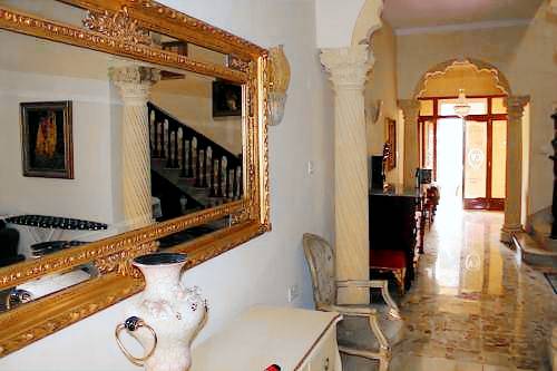 Bed & Breakfast Victoria