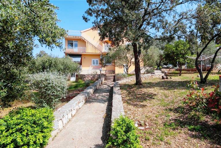 Ferienwohnung Lovište