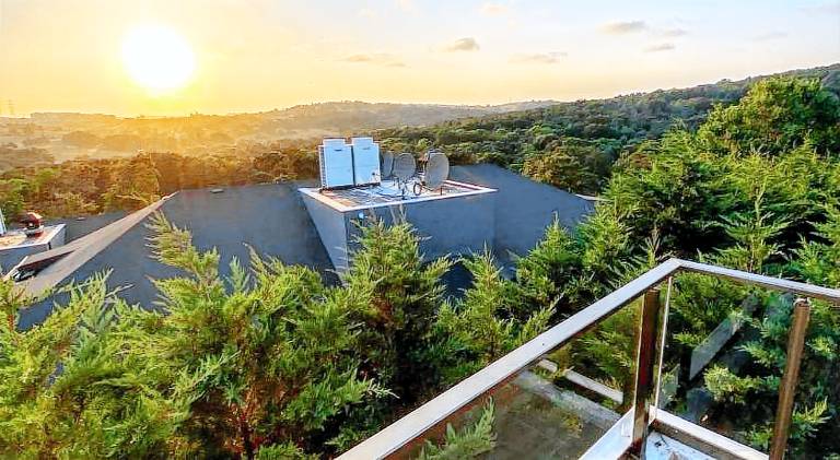 Ahmet Teacher's villa is 6 minutes from Istanbul airport — photo 5
