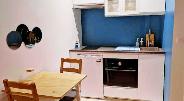 Nice rental apartment | Pets are welcome — photo 5