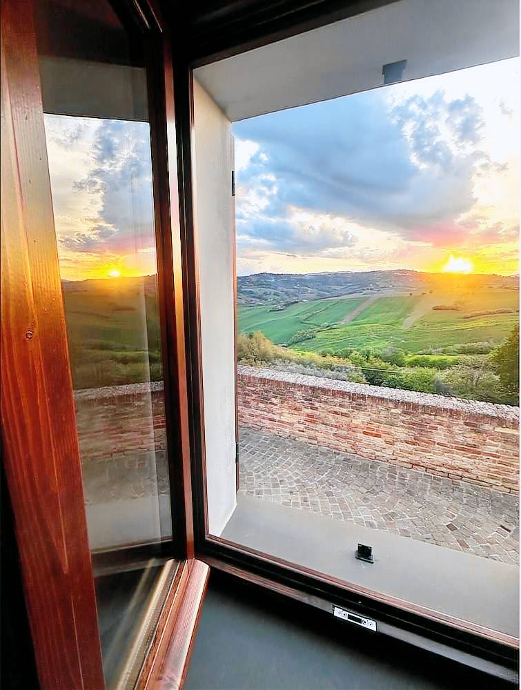 Casa vacanza Mondavio