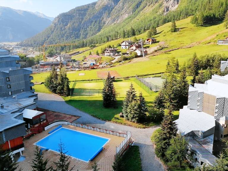 Appartement Val-d'Isère
