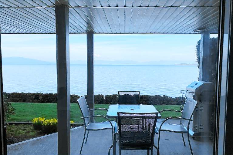 Ocean Sands Resort