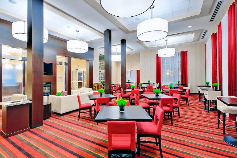 Holiday Inn Express Hotel & Suites Chatham South By IHG — photo 4