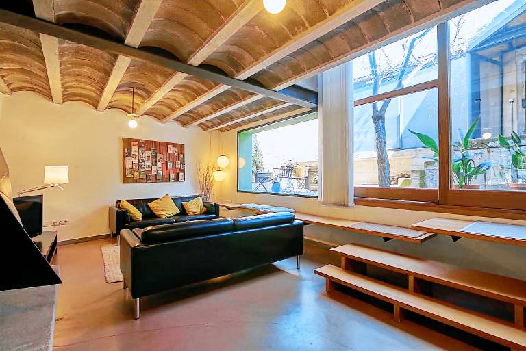 Cottage Castellet i la Gornal