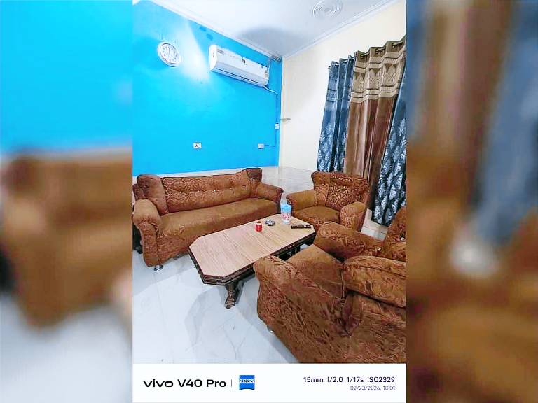 SPOT ON Royal King Guest House