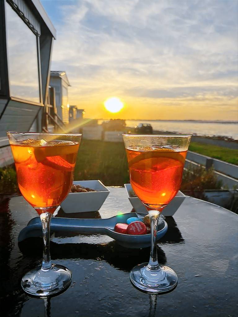 Chalet Westerland