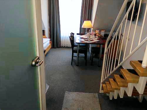 Apartment mit Hotelservice  Sindelfingen
