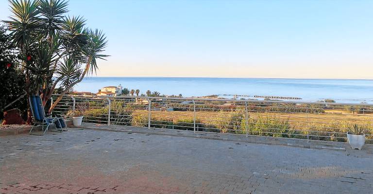 Ferienwohnung San Leone