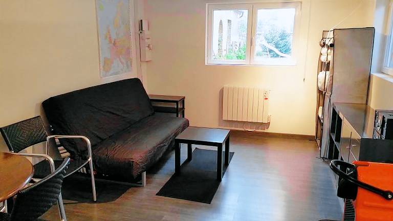 Appartement Meung-sur-Loire