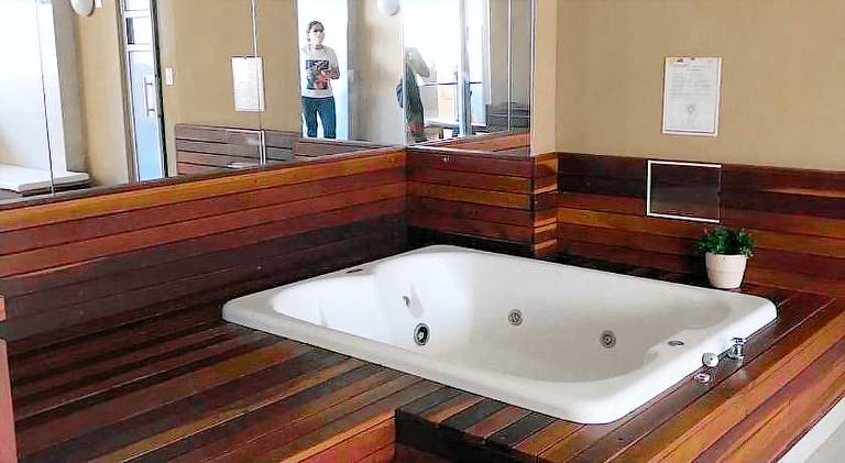 Apartment with 1 room for 2 persons — photo 3