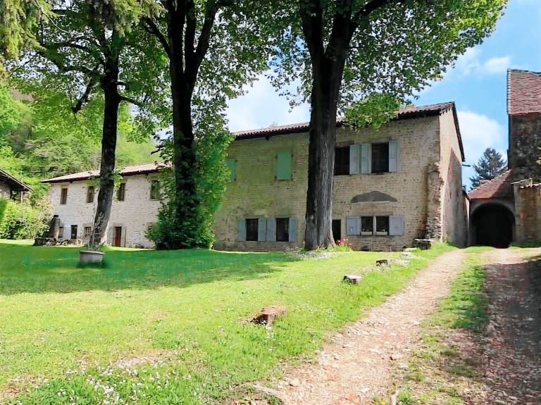Maison de vacances  Paladru