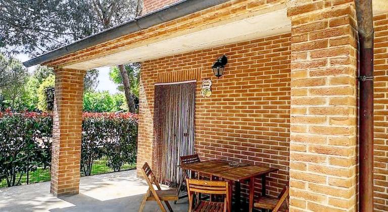 Vacation home with 1 room for 4 persons — photo 4