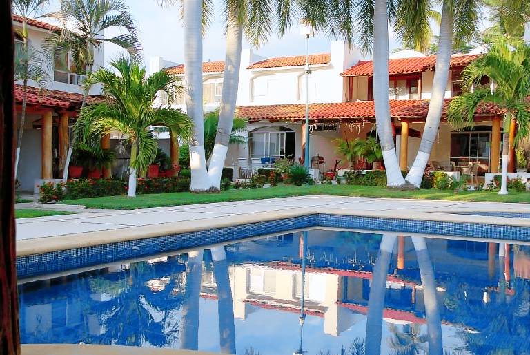 Casa Ixtapa Zihuatanejo