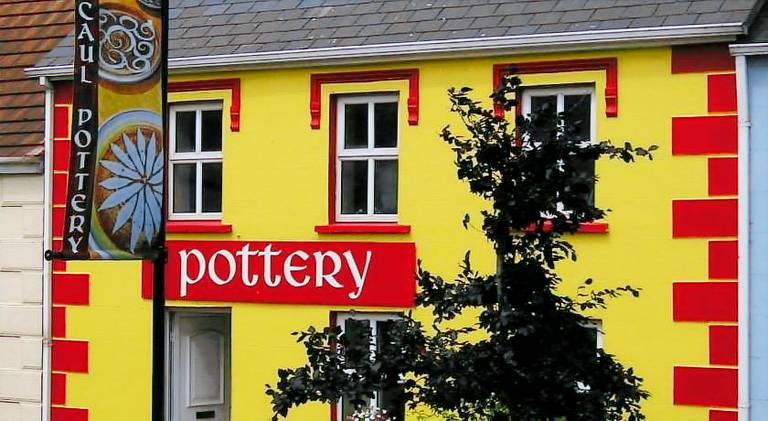 Village Stay In Annascaul at Aidos