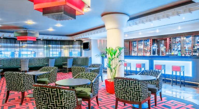 Crowne Plaza Liverpool - John Lennon Airport By IHG — photo 2