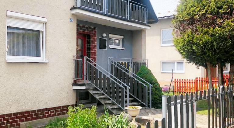 Apartmán Liptovské Beharovce