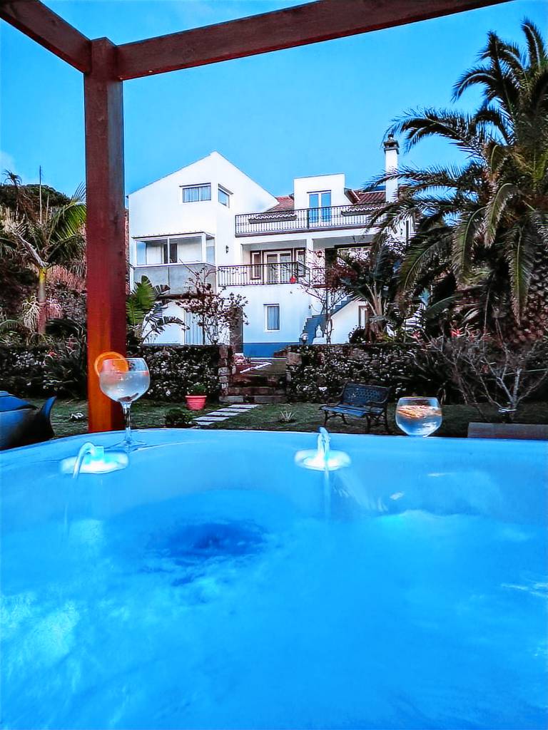 Casa Caloura