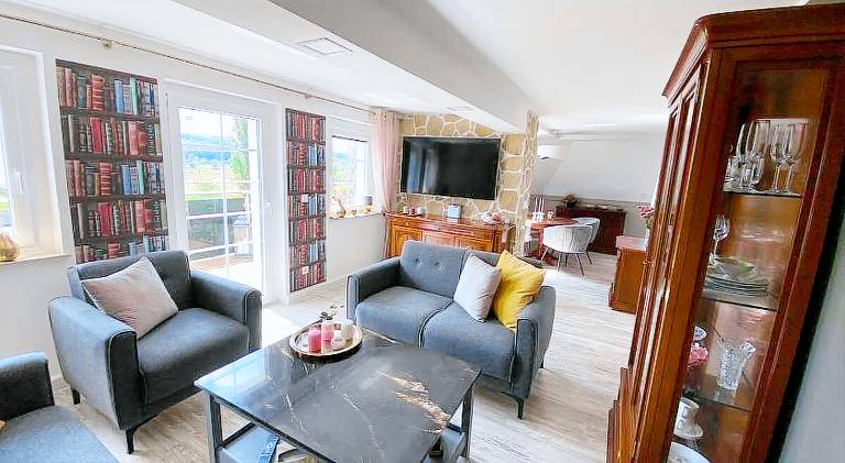 Ferienwohnung Coswig