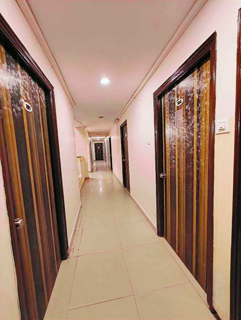 HOTEL R INN — photo 4