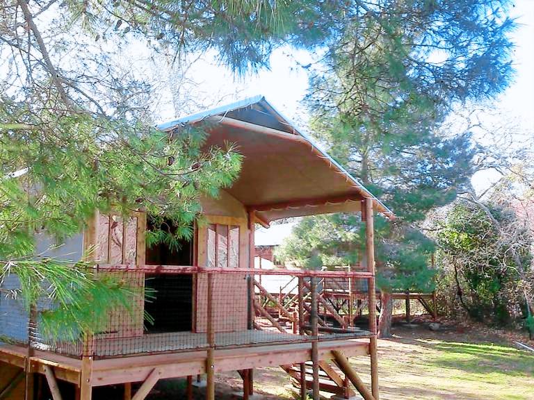Chalet Argelès-sur-Mer