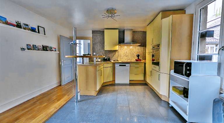Ferienwohnung Colmar