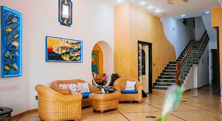 Residence Riviera — photo 4