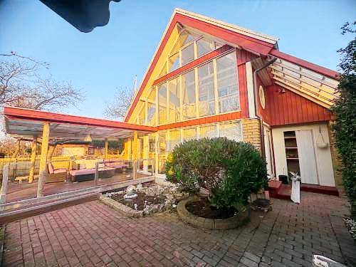 Villa Malmö