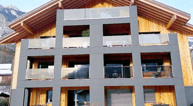 Rental apartment with 2 rooms for 4 persons — photo 4