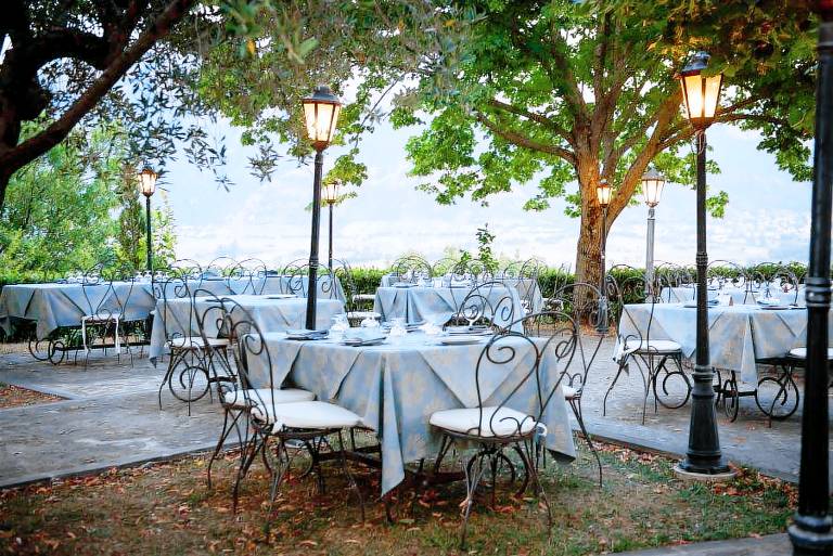 Agriturismo Villa Dama Gubbio: Appartamento Villa Centrale — photo 4