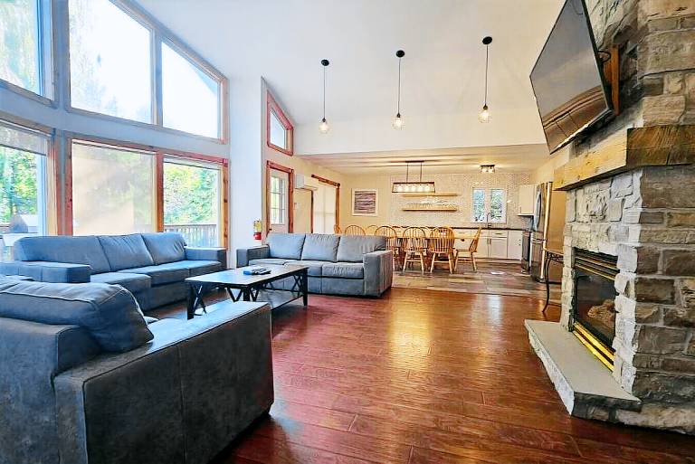 Chalet Collingwood