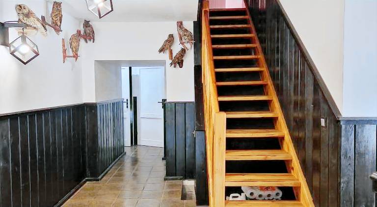Vacation home with 3 rooms for 16 persons — photo 3