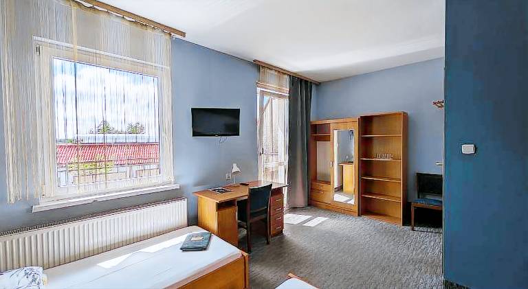 Motel DRABEK — photo 2
