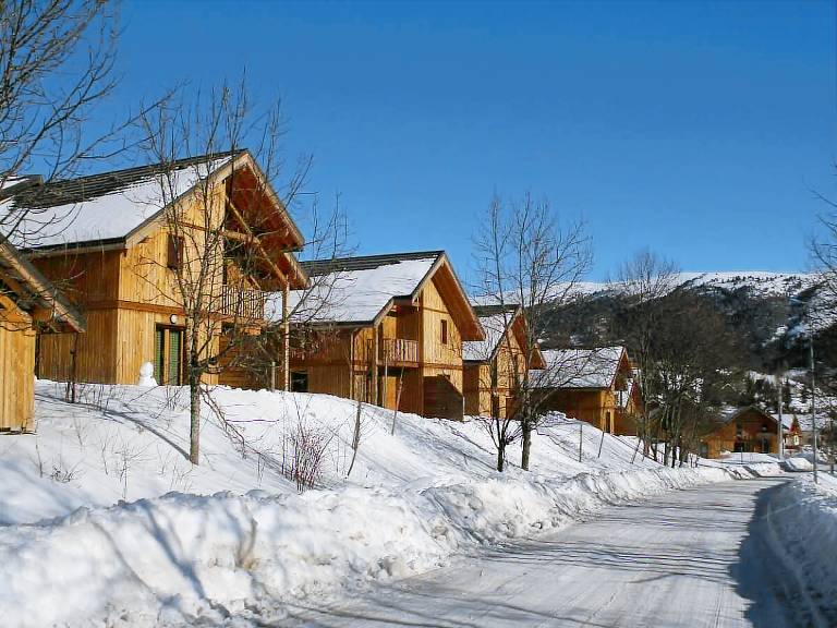 Appartement Gresse-en-Vercors