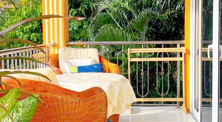 Lovely villa with terrace, jacuzzi & garden | Pet-friendly — photo 4