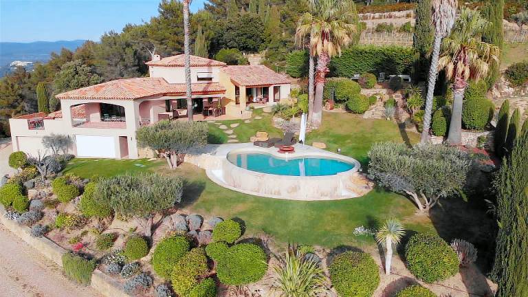 Villa  La Cadière-d'Azur